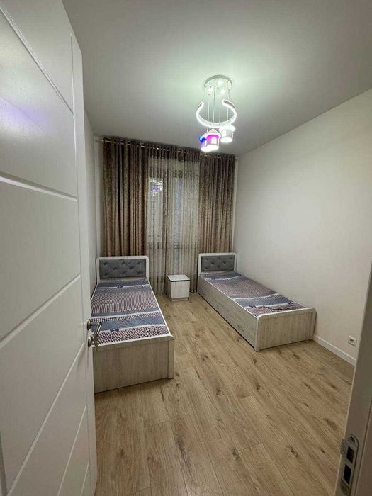 СРОЧНОЕ Сдаётся кв ЖК Алмазар Сити 3-ком/4/9 ро-н Алмазарский