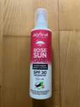НОВ Слънцезащитен лосион biofresh spf 30