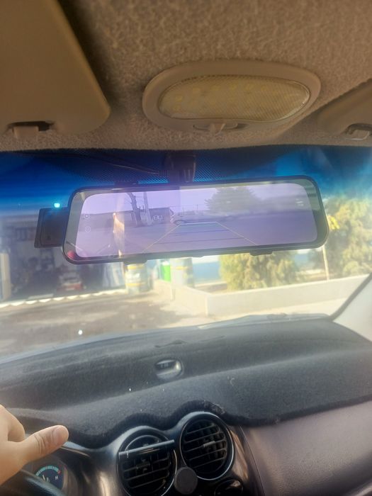 Видеорегистратор 10 дюймов