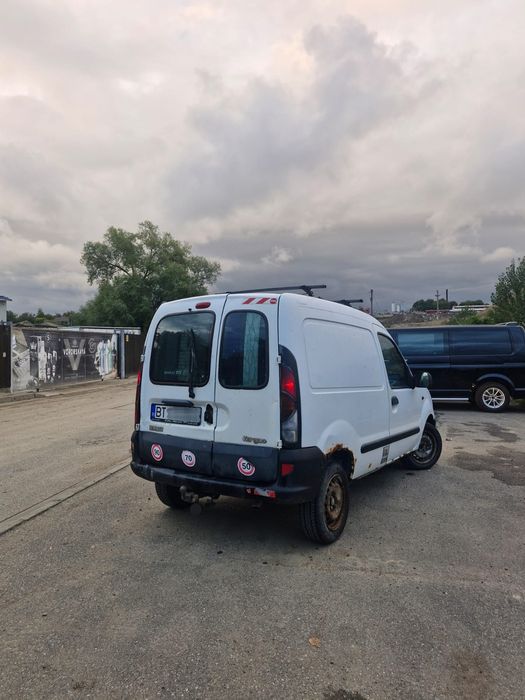 Vând Renault kongoo