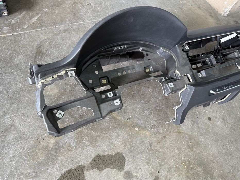 Табло за Audi A5 2016/2019 (2017/2018)