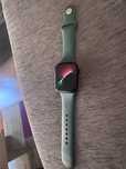 Часовник Apple watch 7