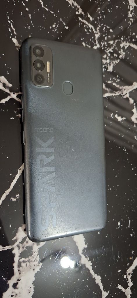 Tecno Spark 7 32gb