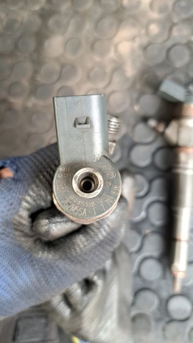 Дюзи 216ки евро4 от снимките от е46 е60 и е90