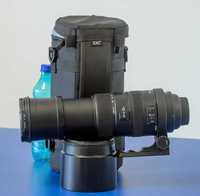 Obiectiv Sigma DG 150-500mm, F5-6.3 APO HSM - Nikon