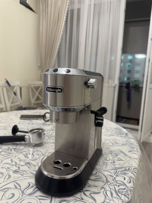 Кофемашинка DeLonghi