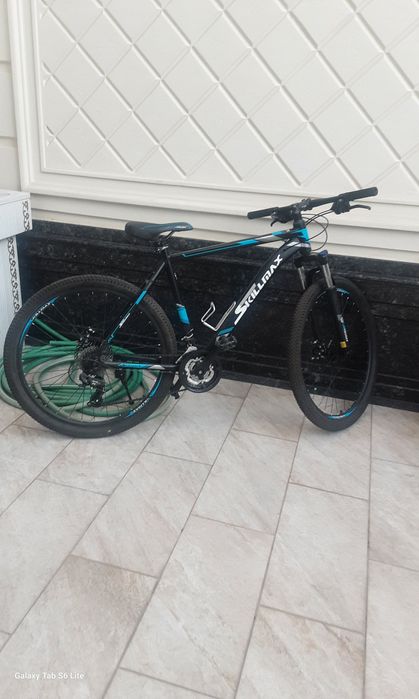 Продам велосипед