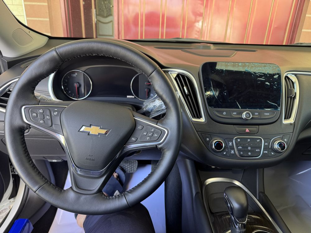 Malibu malibu 2022 premer