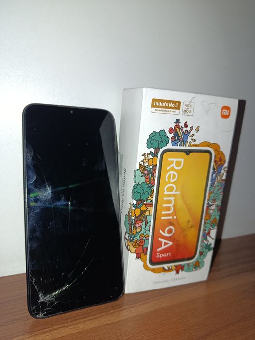 Redmi  9A    32GB