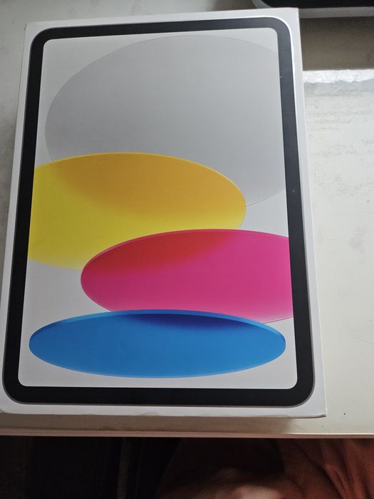 ipad A16 Wi-Fi 128гб