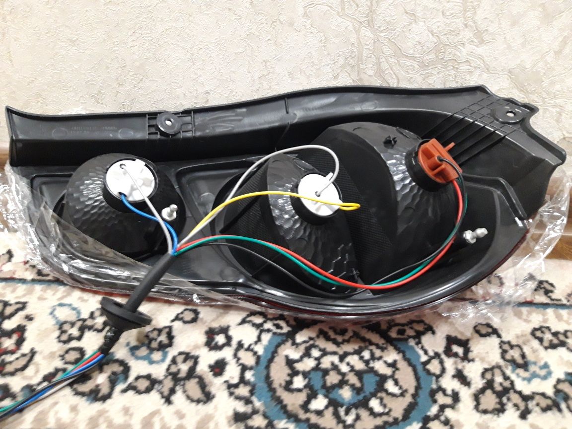 Spark orqa fara 450 ming