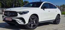 Mercedes-Benz GLC // MODEL NOU / Plug in Hybrid / AMG / GARANTIE / TVA //