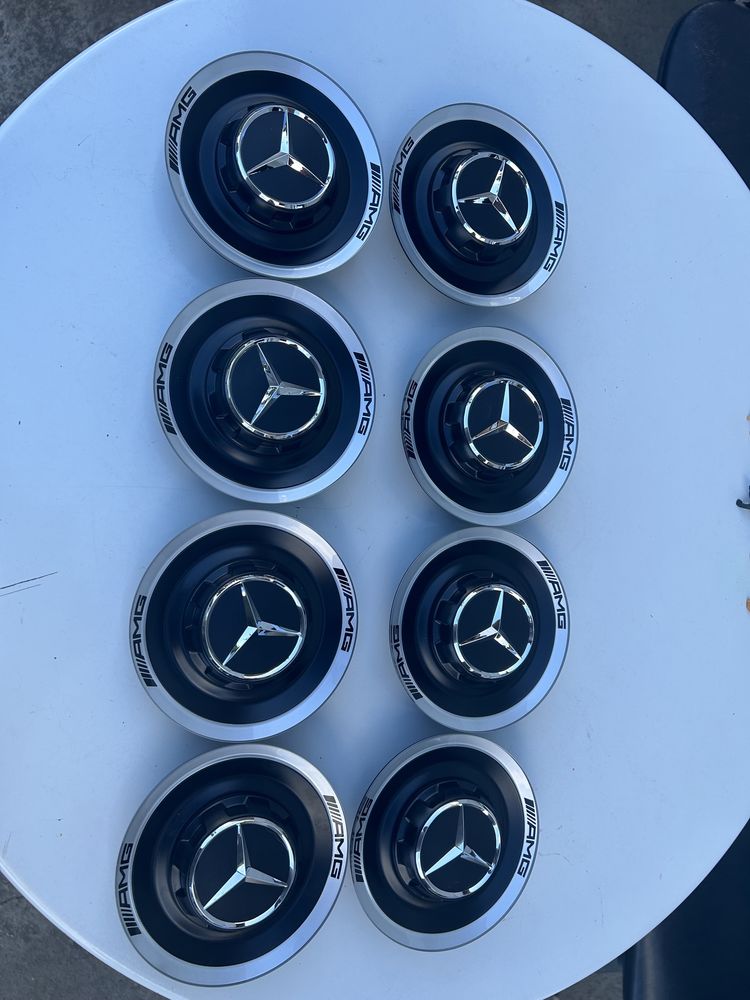 Capace mercedes AMG