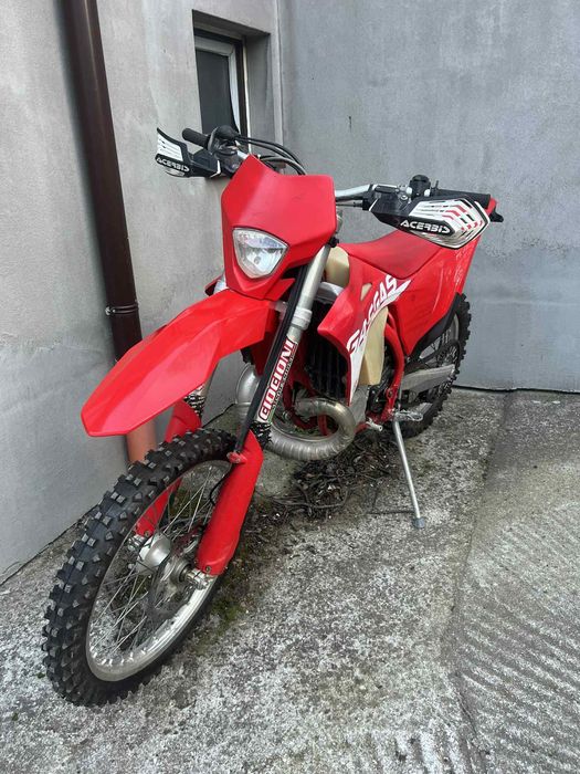 Gas Gas EC 300 2021