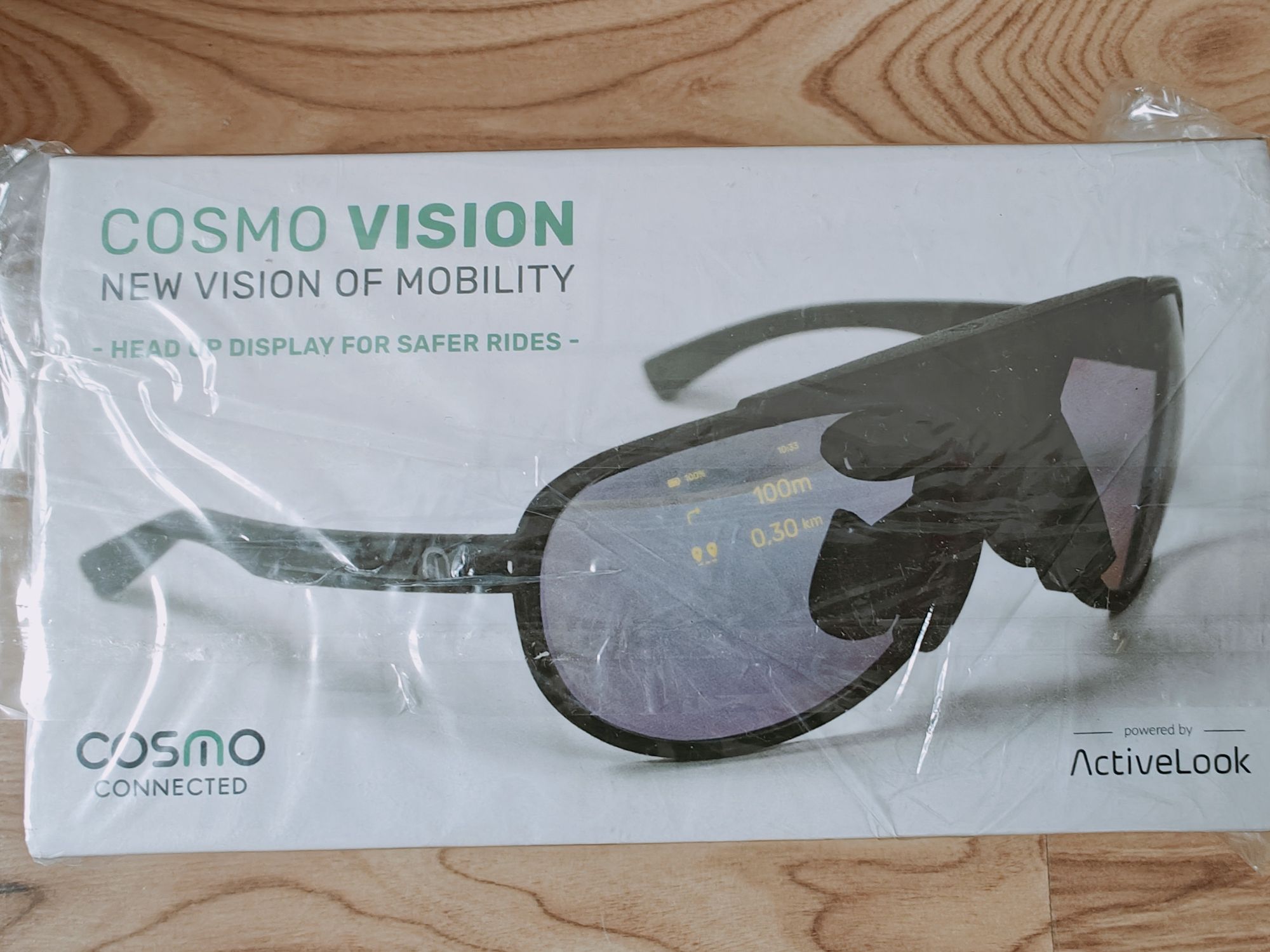 Ochelari Cosmo Vision