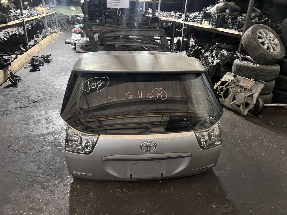 Авторазбор Тойота Лексус запчасти Автозапчасти разбор