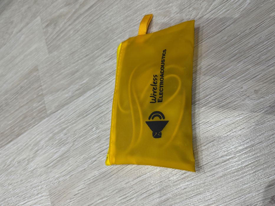 МикроСлушалка Tloop 2