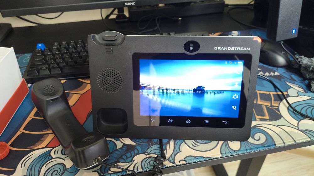 Продам ip-телефон