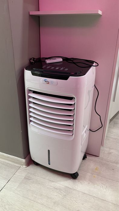 Кондиционер напольный