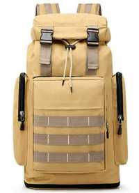 Рюкзак туристический для путешествий, кемпинга, тактический рюкзак