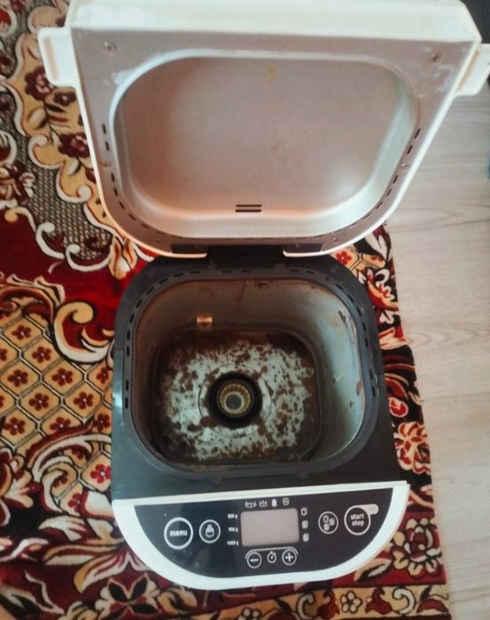 Tefal perfect functional