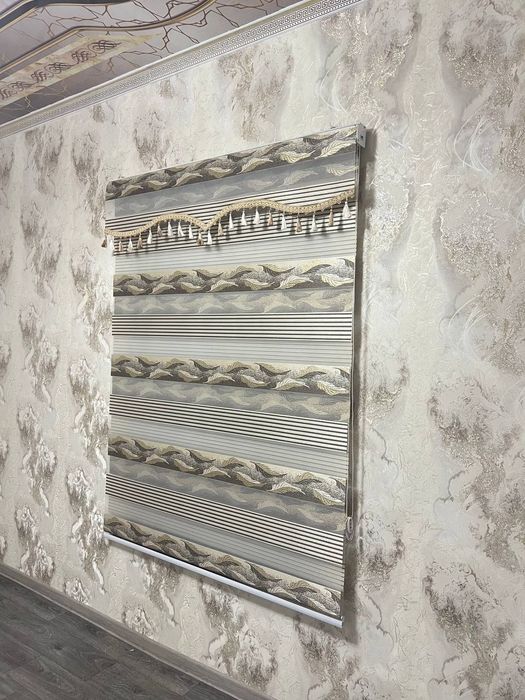 Praym Jalyuzi Buxoro judayam sifatli va xamyonbob