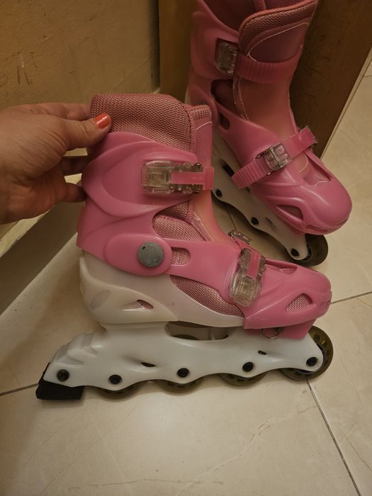 Ролери 34-37 размер