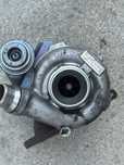 Turbosuflanta Renault Traffic Opel Vivaro