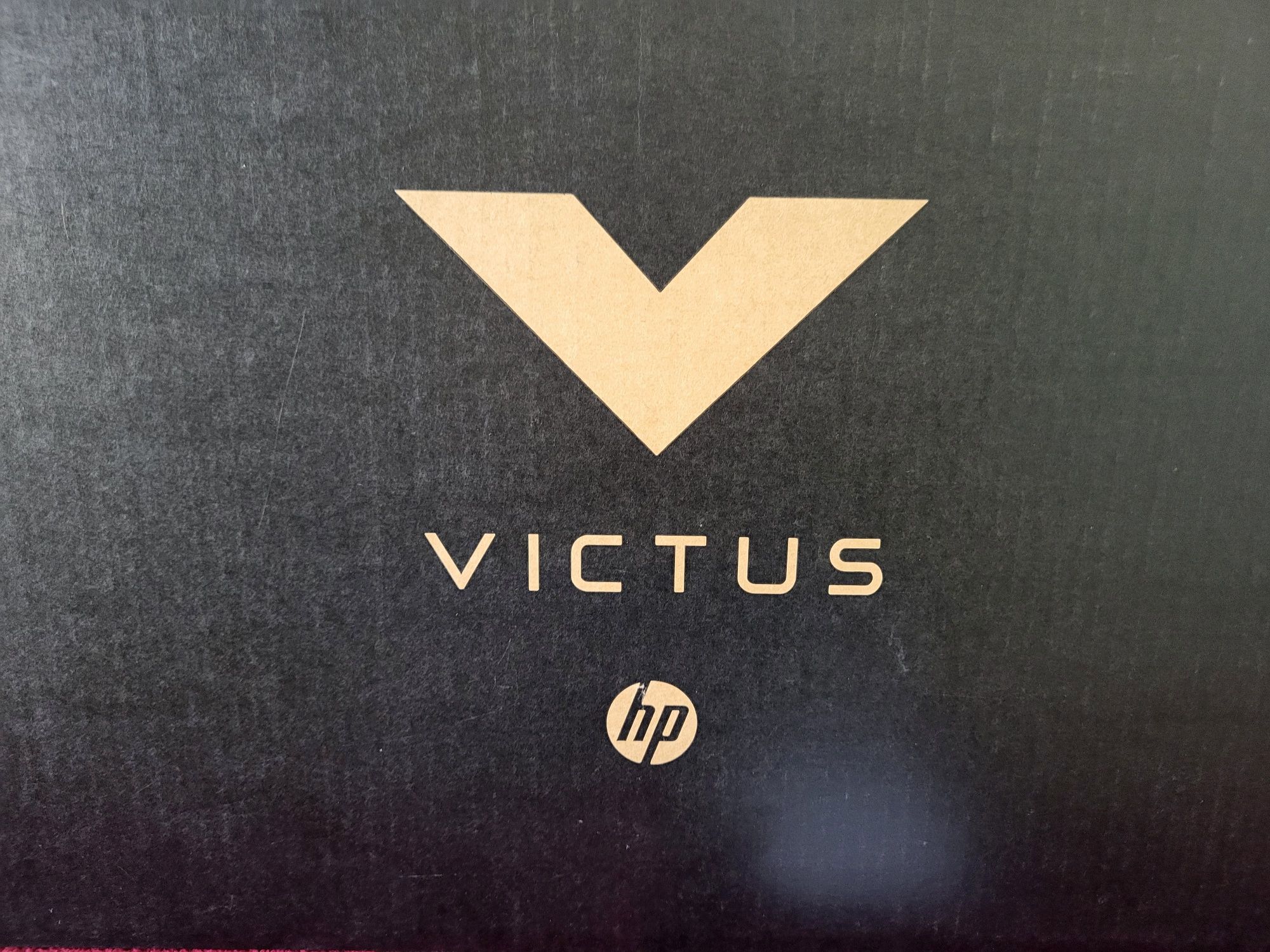 HP Victus 15-fa0033dx (9R8) (Intel Core i5-12500H/ DDR4 8GB/ SSD 512GB