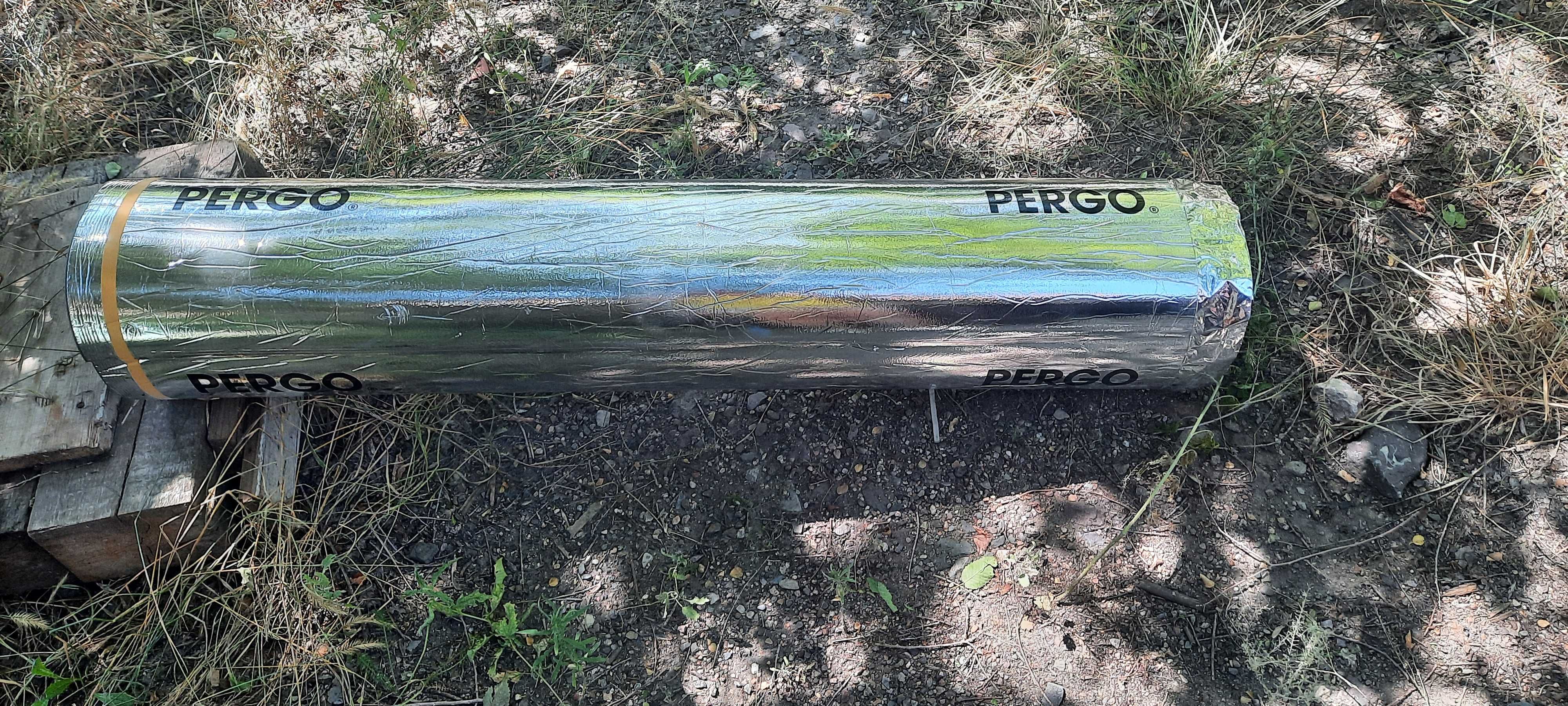 Подложка для ламината Pergo
