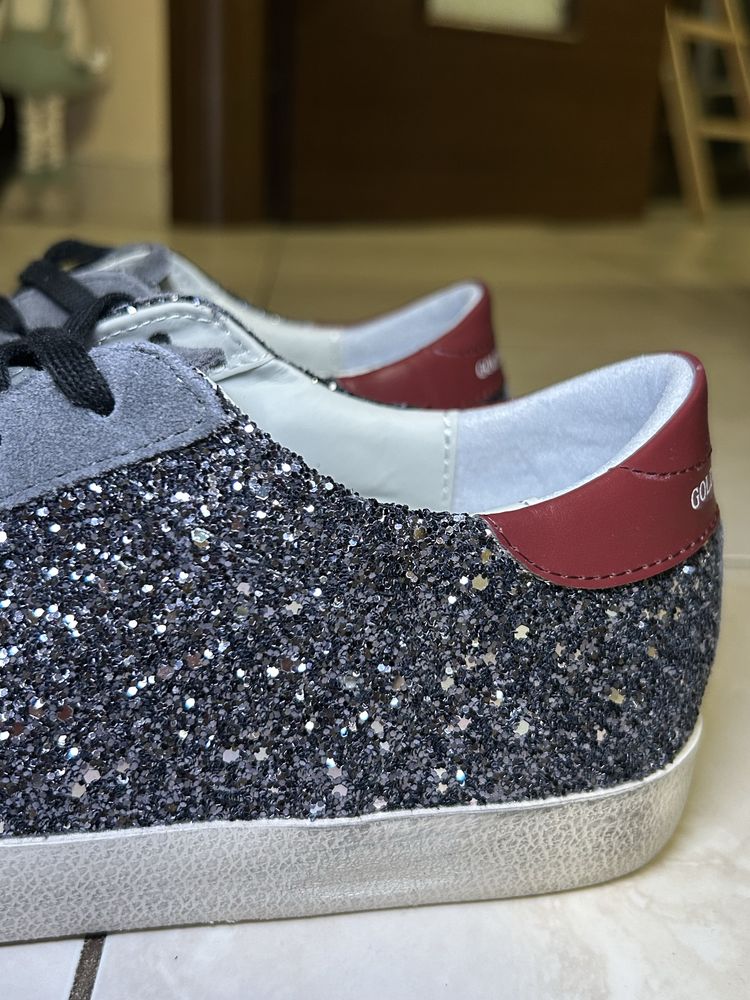 Adidasi golden goose
