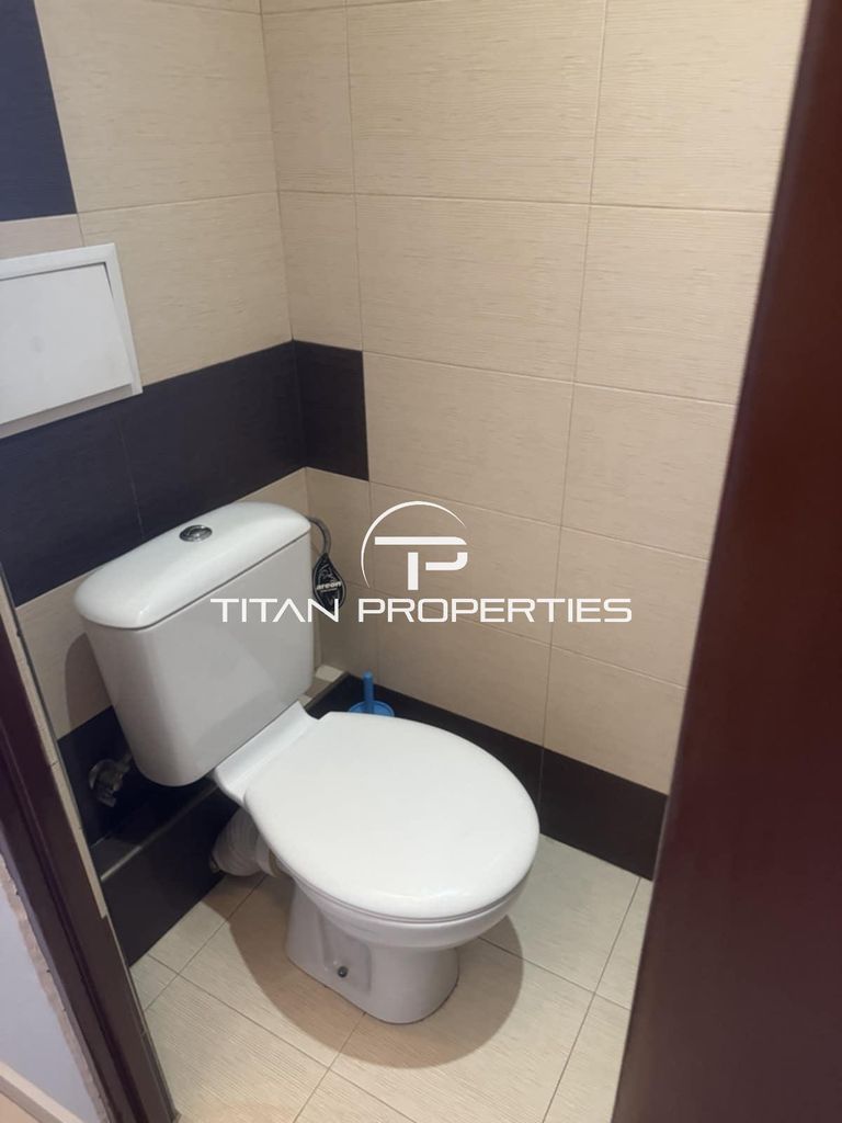 Дава се под наем Тристаен апартамент в Пловдив, Кършияка - 95 кв.м за 425 € - Снимка #4