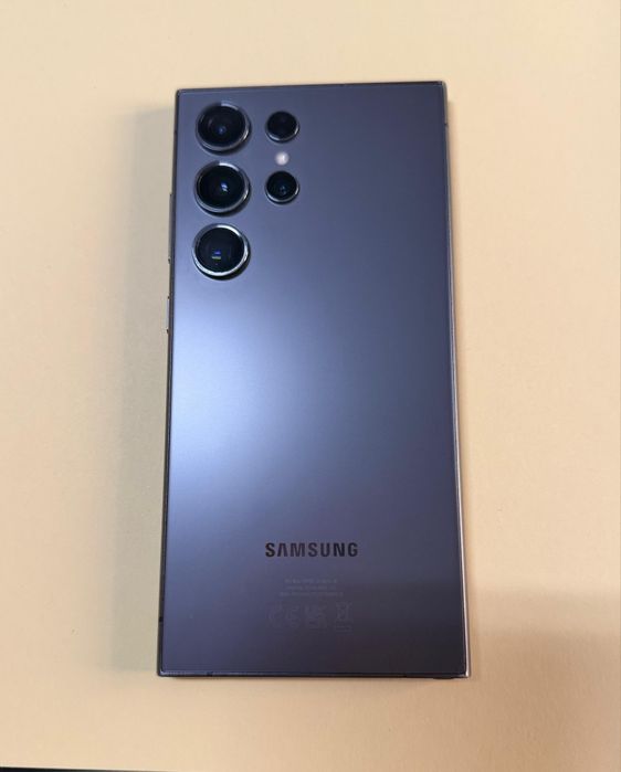 Samsung Galaxy S24 Ultra