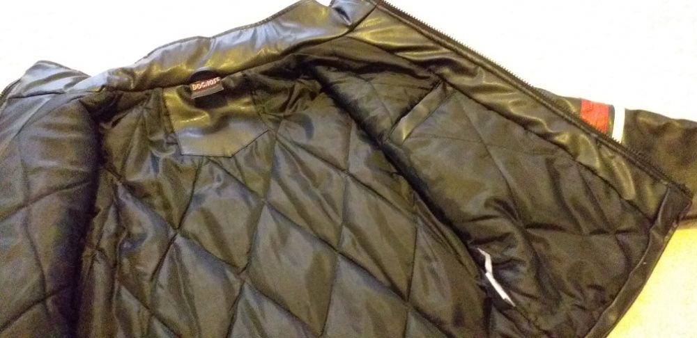 Яке кожено внос Италия