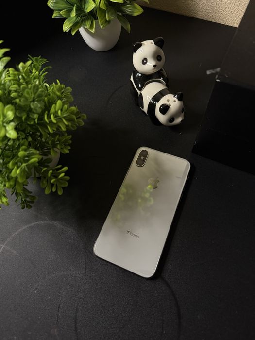 Iphone X Capacitate 64GB