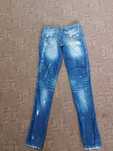 Blugi mexton dama