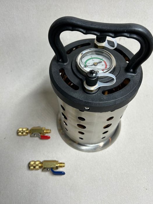 Dispositif de racire refrigerant 
WK RC225