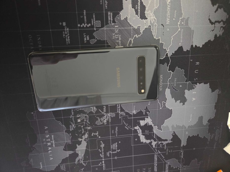 Samsung Galaxy S10 5G