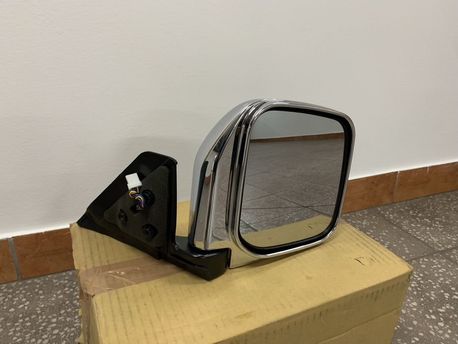 Oglinda Mitsubishi Pajero Sport 2004