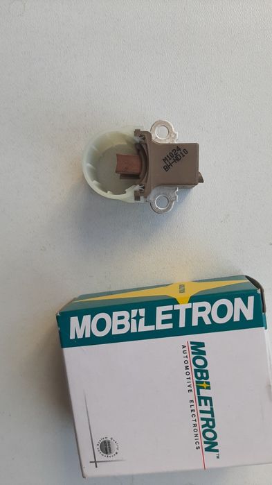 MOBILETRON Щеткодержатель генератора BHND10