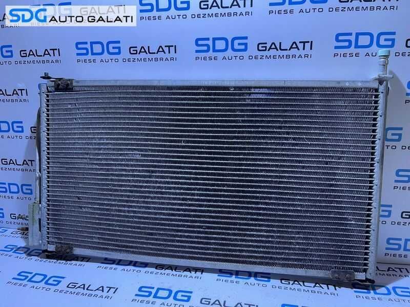 Radiator AC Aer Conditionat Clima Ford Focus 1 1.8 16V 1998 - 2004 Cod 2150358136