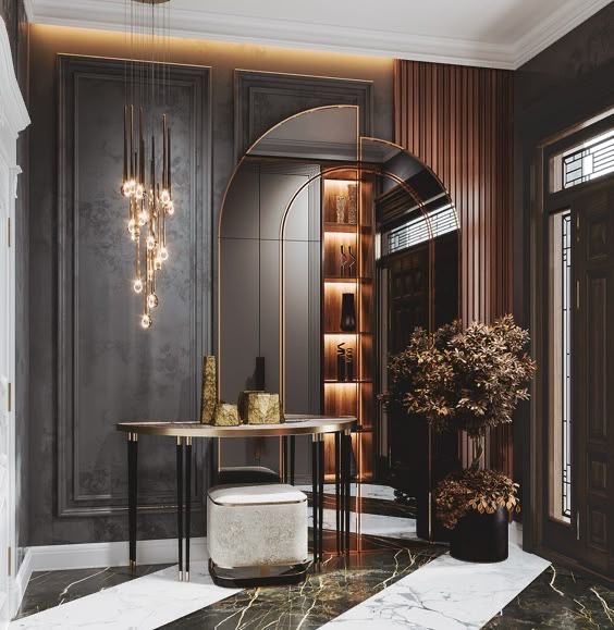 Дизайнер интерьера