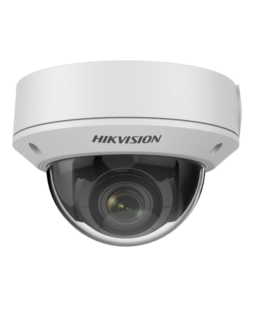 Видеокамера Hikvision DS-2CD1723G0-IZ  моторизированная