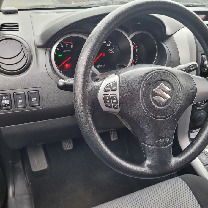 Vand Suzuki grand vitara , 2006, 1, 6 benzină