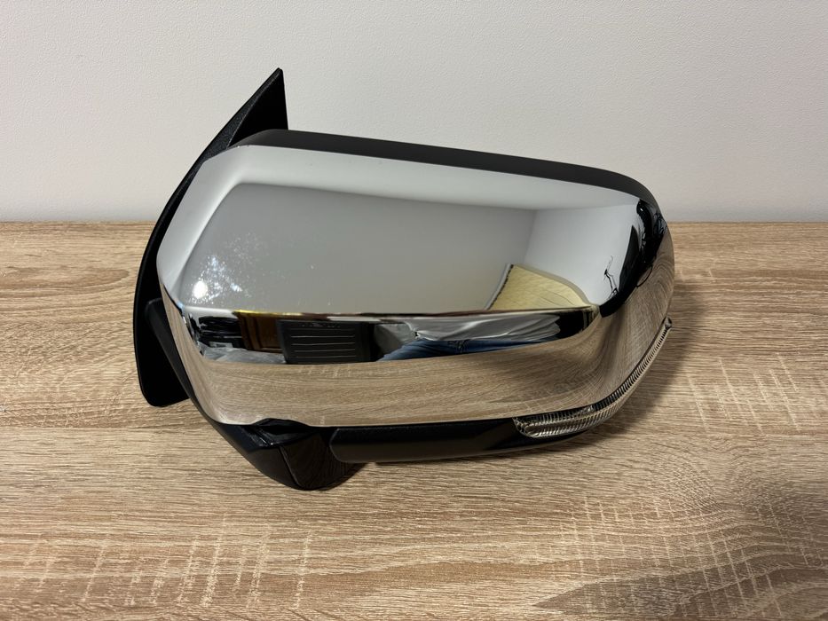 Oglinda Stanga Ford Ranger Raptor VW Amarok 2022-Prezent