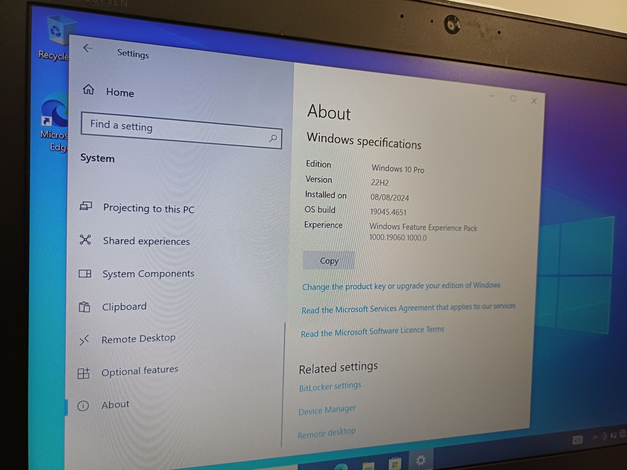 HP EliteBook 840 g3