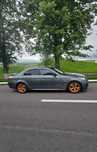 BMW Seria 5  E60 530D
