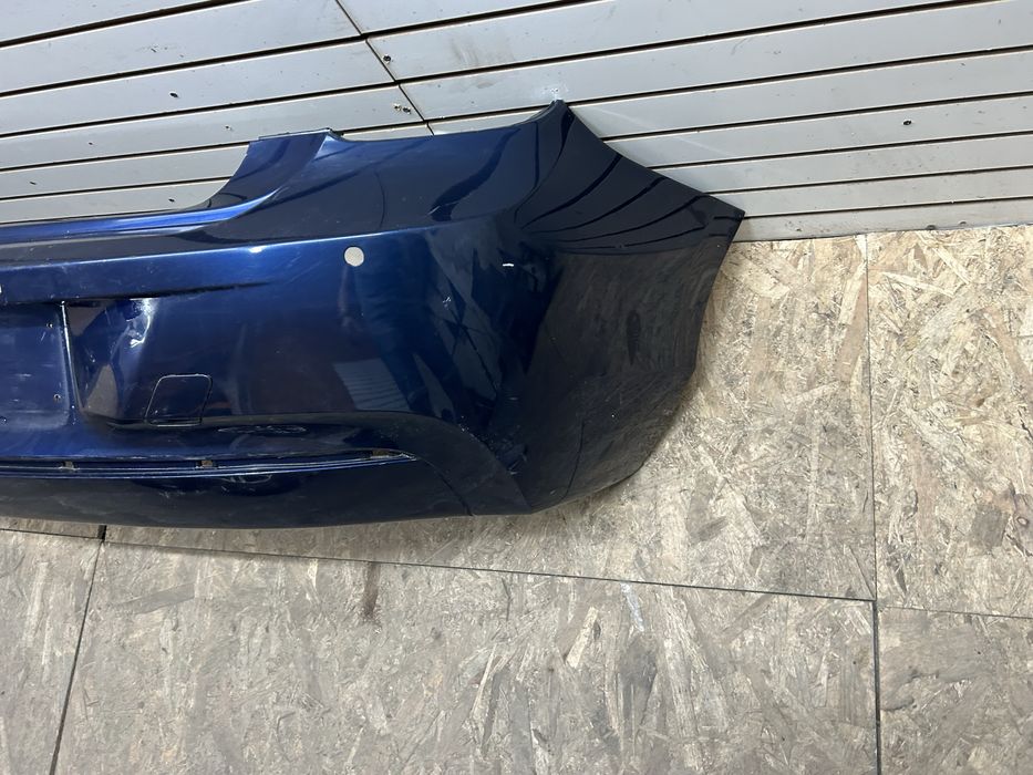 Bara spate bmw F20 F21 seria 1 LCI sport line