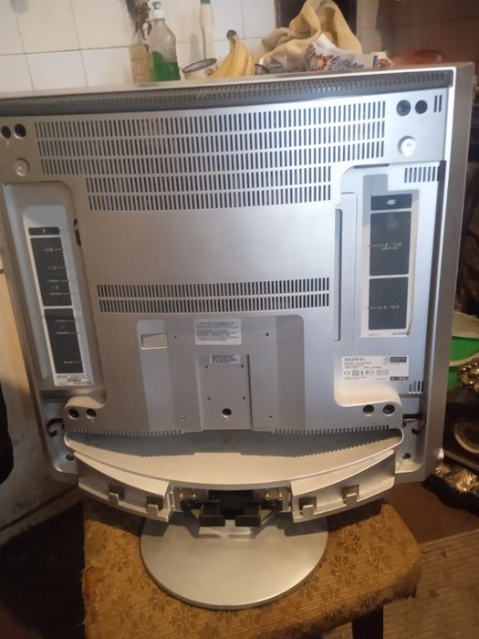 Телевизор Сони,работещ