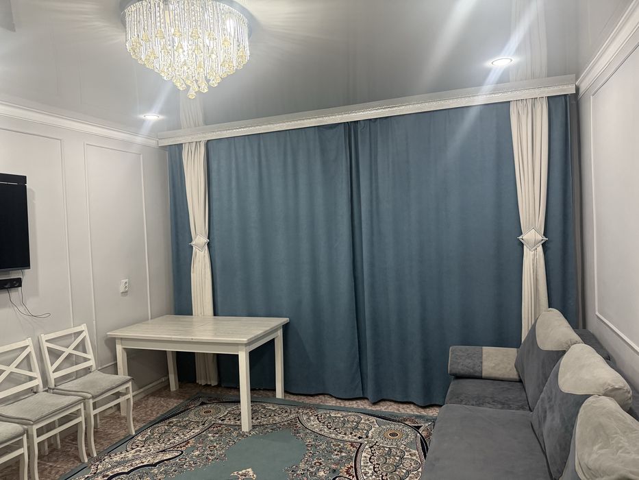 Продам 3-х комн. Квартиру